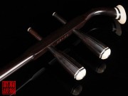 【已售】高级老红木二胡5380-洪湖人民的心愿