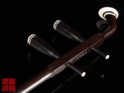 【已售】高级老红木二胡5380-洪湖人民的心愿