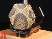 【已售】高级老红木二胡5380-洪湖人民的心愿