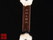 【已售】高级老红木二胡5380-洪湖人民的心愿
