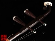 【已售】高级老红木二胡5391-葡萄熟了