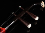 【已售】高级老红木二胡5391-葡萄熟了