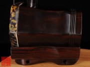 【已售】高级老红木二胡5391-葡萄熟了