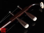 【已售】高级老红木二胡5400-红梅随想曲