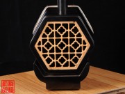 【已售】特价黑檀二胡5408