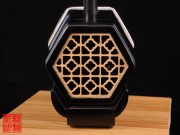 【已售】特价黑檀二胡5405