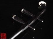 【已售】特价黑檀二胡5408