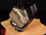 【已售】高级老红木二胡5400-红梅随想曲