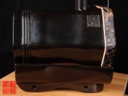 【已售】高级老红木二胡5400-红梅随想曲