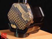 【已售】高级老红木二胡5400-红梅随想曲