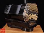 【已售】特价黑檀二胡5408