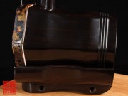 【已售】高级老红木二胡5400-红梅随想曲