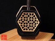 【已售】高级老红木二胡5400-红梅随想曲