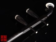 【已售】特价黑檀二胡5405