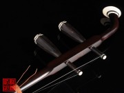 【已售】高级老红木二胡5400-红梅随想曲