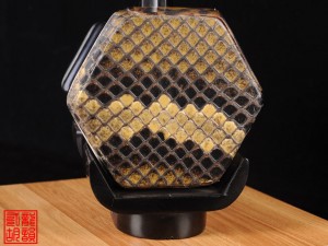 【已售】特价黑檀二胡5408