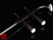 【已售】特价黑檀二胡5405