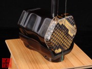 【已售】高级老红木二胡5400-红梅随想曲