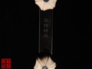 【已售】特价黑檀二胡5417
