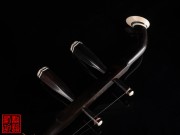 【已售】藏品老红木二胡5434-江河水