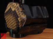 【已售】高级老红木二胡5431-随想曲