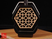 【已售】高级老红木二胡5427-新婚别