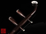 【已售】高级老红木二胡5427-新婚别