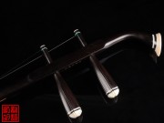 【已售】高级老红木二胡5431-随想曲