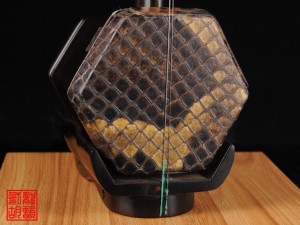 【已售】高级老红木二胡5427-新婚别