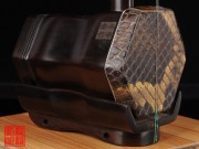 【已售】高级老红木二胡5427-新婚别