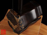 【已售】高级老红木二胡5427-新婚别