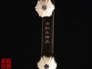 【已售】高级老红木二胡5429-闲居吟