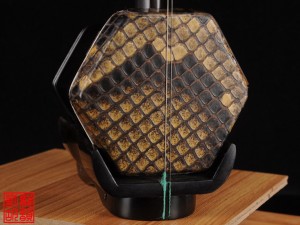 【已售】高级老红木二胡5431-随想曲