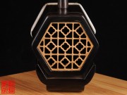 【已售】藏品老红木二胡5434-江河水