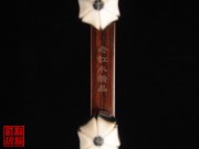 【已售】高级老红木二胡5428-贵妃琴