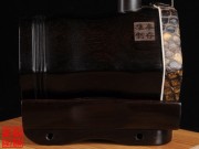 【已售】高级老红木二胡5431-随想曲