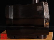 【已售】高级老红木二胡5427-新婚别