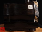 【已售】藏品老红木二胡5434-江河水