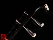 【已售】藏品老红木二胡5434-江河水