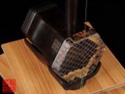 【已售】高级老红木二胡5427-新婚别