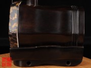 【已售】高级老红木二胡5427-新婚别