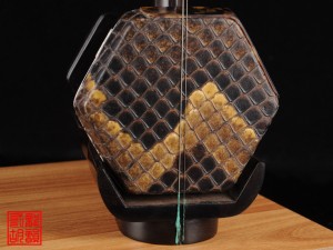 【已售】藏品老红木二胡5437-贵妃琴