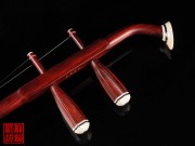 【已售】高级紫檀二胡5445-月夜