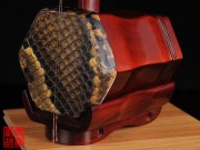 【已售】高级紫檀二胡5445-月夜