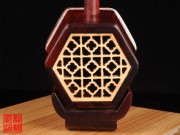 【已售】高级紫檀二胡5445-月夜