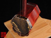 【已售】高级紫檀二胡5445-月夜