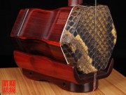 【已售】高级紫檀二胡5445-月夜