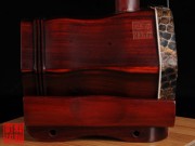 【已售】高级紫檀二胡5445-月夜