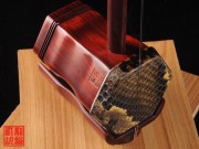 【已售】高级紫檀二胡5445-月夜