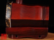 【已售】高级紫檀二胡5445-月夜